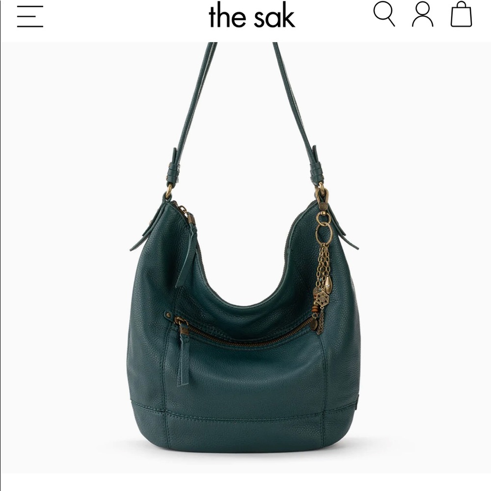 The Sak Sequoia Hobo